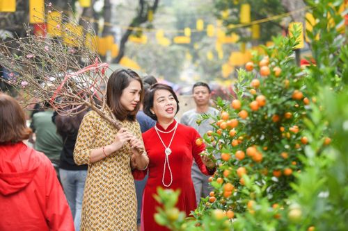 Tiêu chí chọn người xông đất cho năm mới vạn sự hanh thông