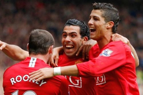 'Kẻ phản bội' chuẩn bị tái ngộ với Man United