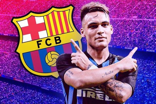 Barca sắp lập kỷ lục thế giới với tiền đạo 100 triệu bảng