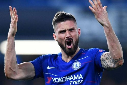 Người thừa của Chelsea được nhiều tên tuổi săn đón