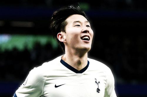 Đồng đội khen Son Heung-min chơi 2 chân hay nhất Tottenham