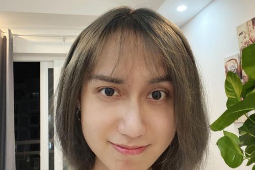 Lynk Lee thừa nhận thích con trai từ bé