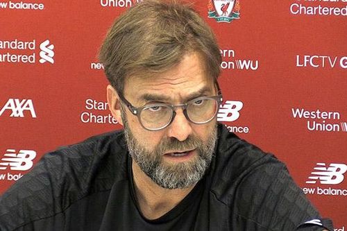 Klopp: 'Tôi buồn nôn với suy nghĩ Liverpool thua 6 trận vẫn có thể vô địch Ngoại hạng Anh'
