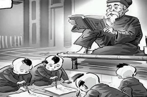 Những phong tục trong ngày Tết cổ truyền: 'Mùng ba Tết thầy'