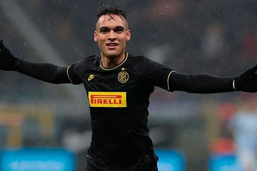 Barca gây sốc với Lautaro Martinez, nhận tin vui từ P-E Aubameyang