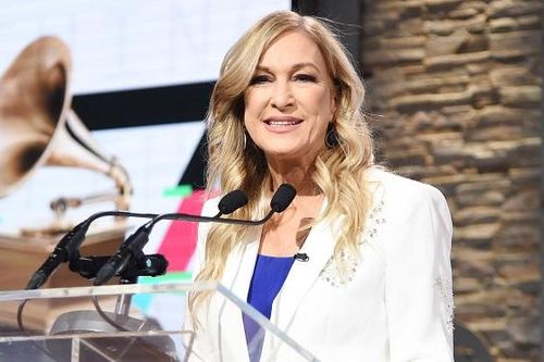 Các đề cử Grammy cũng là 'cơ cấu'?