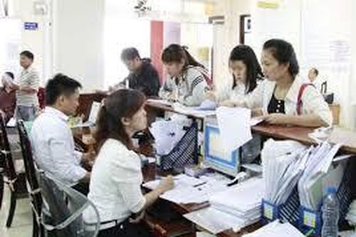 Hoàn trả tiền đóng BHXH trùng nhưng không bao gồm tiền lãi