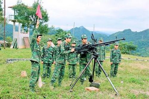 Bảo đảm an toàn cho nhân dân vui Xuân - đón Tết