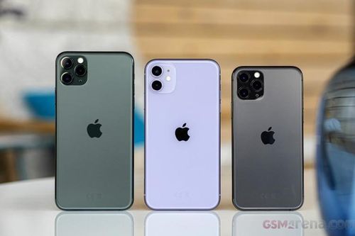 Lý do smartphone tầm trung 'hớp hồn' khách hơn điện thoại cao cấp