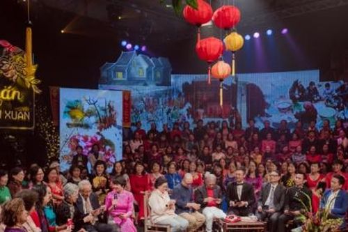 Hội quán thanh xuân: Cùng nhìn lại một hành trình đầy cảm xúc
