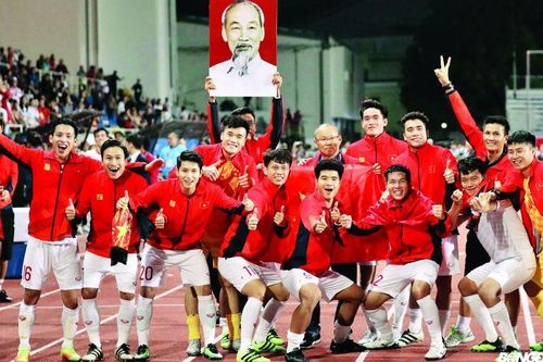Thể thao Việt Nam hứa hẹn những 'mùa vàng'