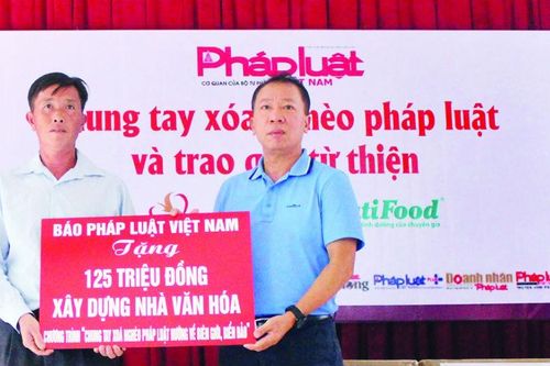 Những hành trình của lòng biết ơn
