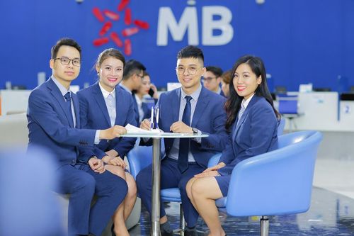 Ấn tượng MB 2019: Gia nhập câu lạc bộ 10.000 tỷ đồng – Giữ vị trí Bancas số 1 thị trường