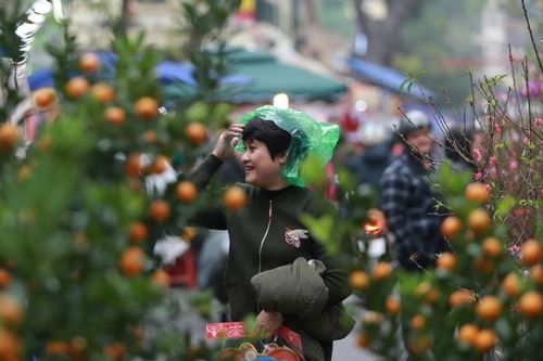 Mùng 1 Tết, nhiệt độ Hà Nội và các khu vực trong cả nước thế nào?