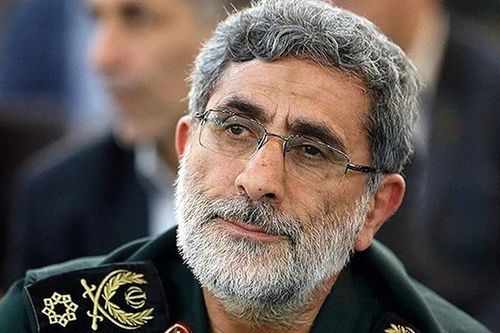 Mỹ dọa cho người kế nhiệm chịu chung số phận với Tướng Soleimani
