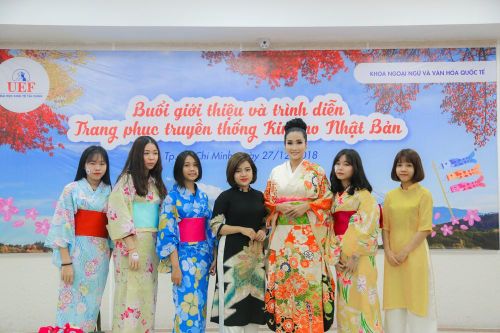 Ngành Ngôn ngữ Nhật luôn ở chế độ 'bật đèn xanh' về nghề nghiệp hiện nay