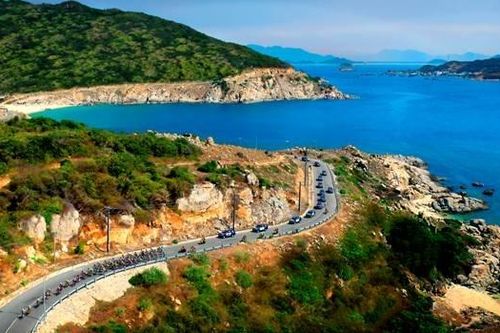 Ninh Thuận: Vui Tết quê hương