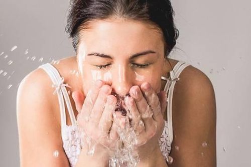 Chăm sóc da đúng cách trong dịp Tết