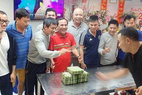 Đón Tết giữa trùng khơi: Hải Thạch vững niềm tin, biển đảo phải giữ gìn, sản xuất cần liên tục