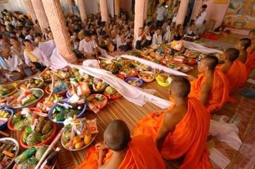 Nét văn hóa đặc sắc giữa trời Nam