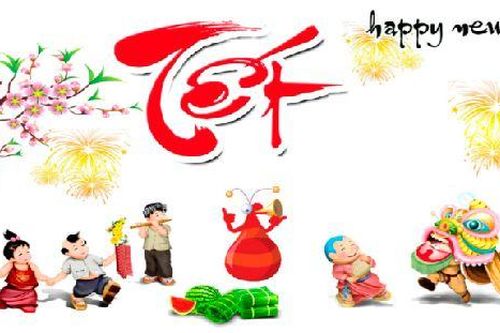 Tết Nguyên đán: 'Tết cả'- Tết lớn nhất ở Việt Nam