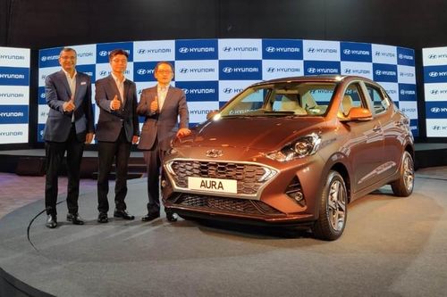 'Soi' chất lượng ôtô Hyundai giá chỉ từ 189 triệu vừa ra mắt
