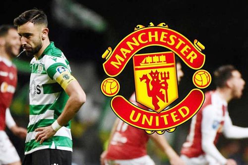 Bị ép giá, MU từ bỏ thương vụ Bruno Fernandes