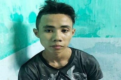 Bắt giữ đối tượng trộm hàng chục triệu đồng của quán nhậu