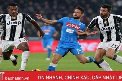 Vòng 21 Serie A: 'Lửa cháy' thành Rome