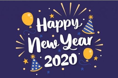 Lời chúc mừng năm mới Tết Canh Tý 2020 không đụng hàng để tri ân khách hàng, đối tác