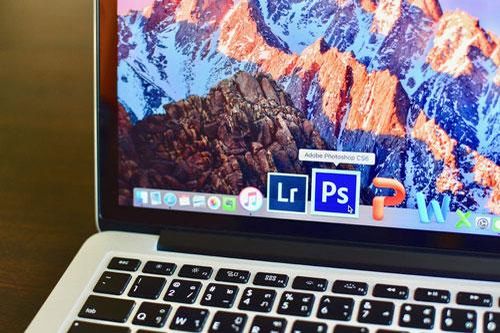 Hướng dẫn xoay ảnh trong Photoshop chỉ với 5 bước đơn giản