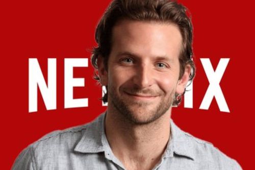 Bradley Cooper có thể giúp Netflix tiếp tục 'càn quét' tại Oscar!