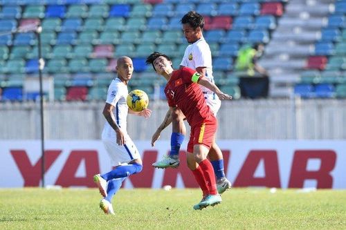 Công Vinh - Ngôi sao lớn nhất thập kỷ của bóng đá Việt Nam