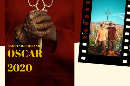 Có phải quá bất công khi Oscar 2020 bỏ qua loạt phim kinh dị tên tuổi?