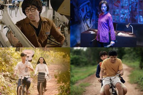 Tổng quan nền điện ảnh Việt năm 2019: Quý 1 thăng hoa, quý 2-3 ảm đạm và 'miếng ngon dành cho kẻ cuối'