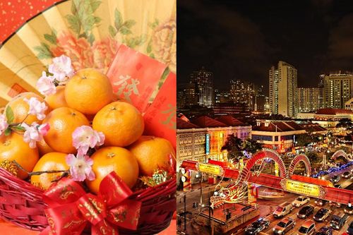 Người Việt đón Tết Nguyên Đán ở Singapore và những nét văn hóa khác biệt ít ai biết đến
