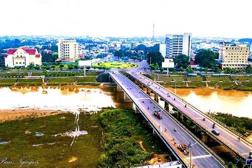 Tây Nguyên – đường tới mùa xuân