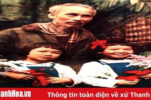 Tự tin bước tới tương lai
