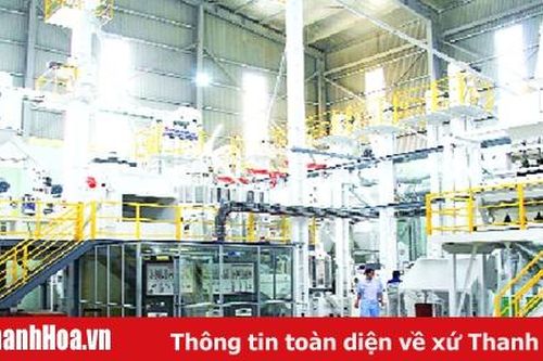 Kỳ vọng từ những dự án sản xuất, kinh doanh