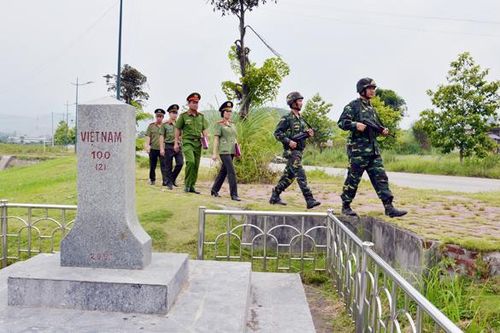 Bước chân không mỏi