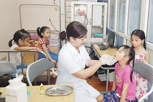 Sẵn sàng ứng phó với dịch bệnh viêm đường hô hấp cấp do vi rút Corona