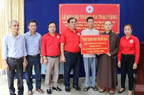Tết đến mọi nhà