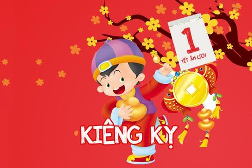 Những điều tuyệt đối không nên làm ngày Tết: Mỗi miền một phong tục khác nhau
