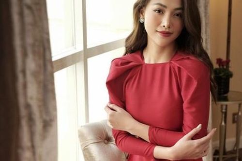 Hoa hậu Phương Khánh: Không có chuyện 'còn giữ Tết ta, đất nước còn nghèo'