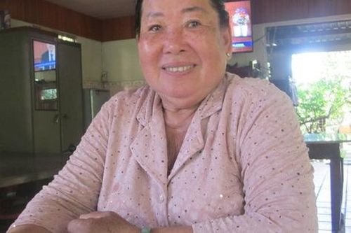 Chuyện 'hậu cung' ít biết của tướng Nguyễn Việt Thành (2): Yêu cô thôn nữ vì miếng đường thỏi giữa bom đạn