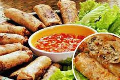 5 lời khuyên về dinh dưỡng tốt nhất để không bị tăng cân dịp Tết