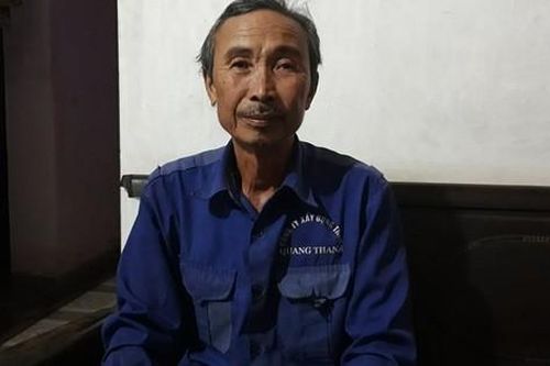 Tâm sự cuối năm của người đàn ông hơn 10 năm làm nghề bốc xác