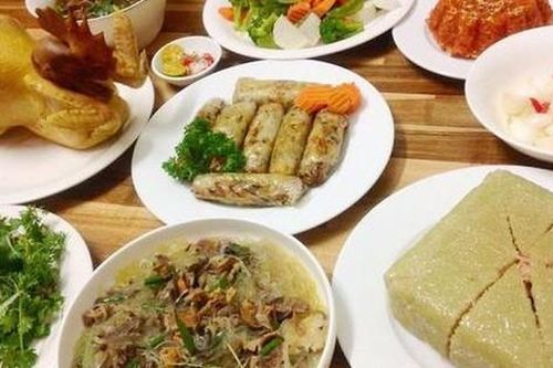 Những món ăn Tết cần kiêng kỵ với người bị tiểu đường