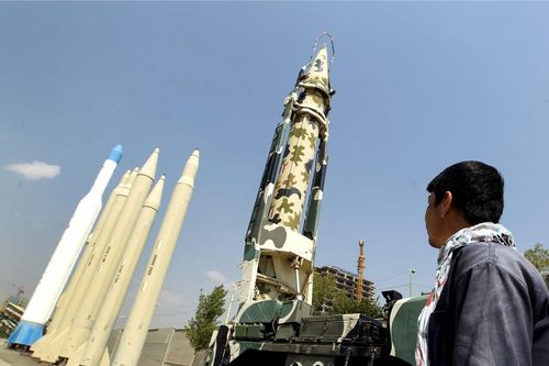 34 lính Mỹ chấn thương não sau vụ tấn công tên lửa của Iran