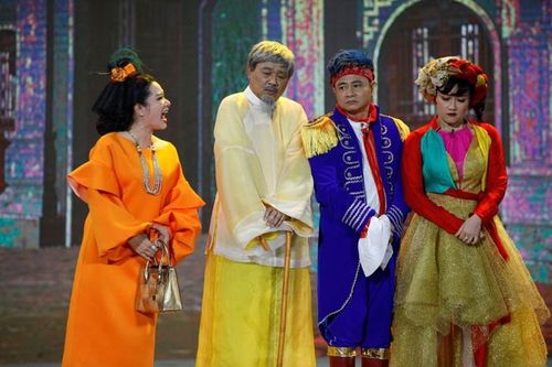 'Gặp nhau cuối năm' để lại nhiều tiếc nuối